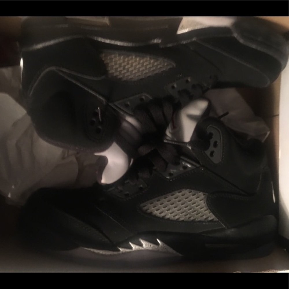 Air Jordan 5